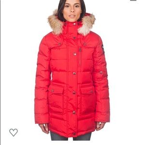 🎉Pajar 🧥 Women Serena Down Jacket